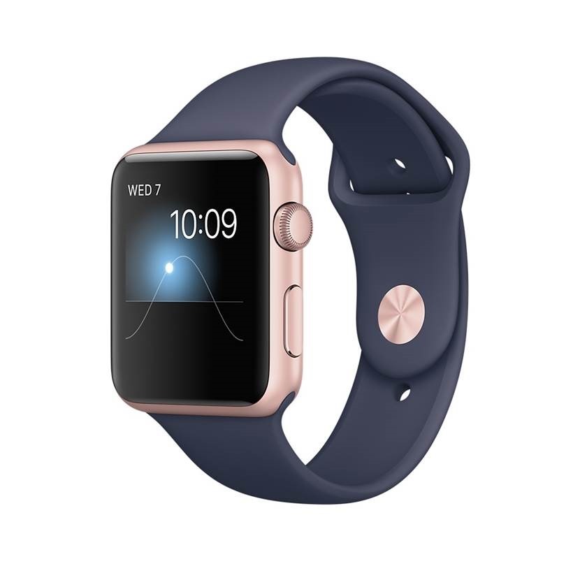 Apple Watch Series 2 – 技术规格