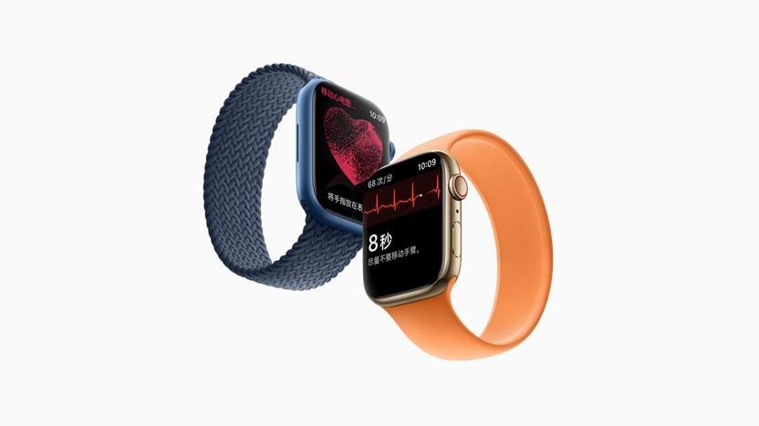 研究人员：Apple Watch的数据在“黑匣子”里 其健康参数不完全可靠