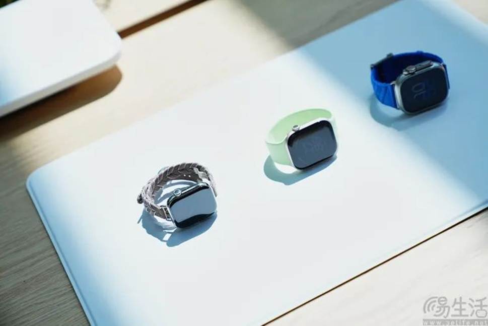 Apple Watch热卖十年，它到底做对了什么？