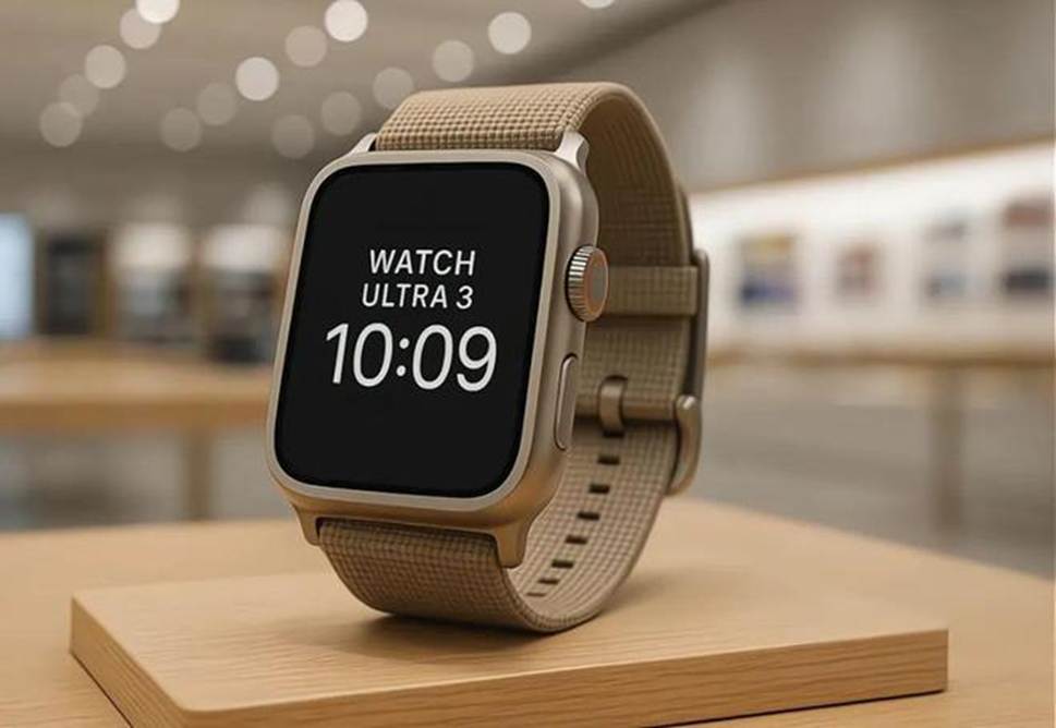新Apple Watch外观大变样，看完彻底心动！