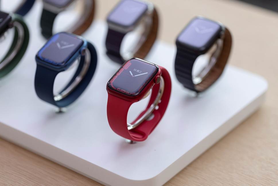 Counterpoint：2024 年苹果 Apple Watch 出货量下滑 19%，需靠新款机型与重大升级破局