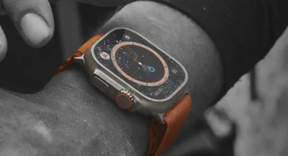 首次支持血压检测！Apple Watch Ultra 3 三项新功能曝光