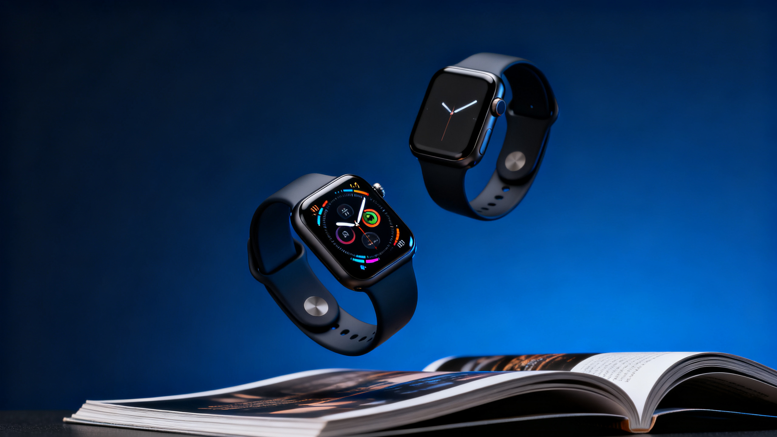 Apple Watch 续航真相：为什么一天一充是最大的痛点？深度分析与解决方案