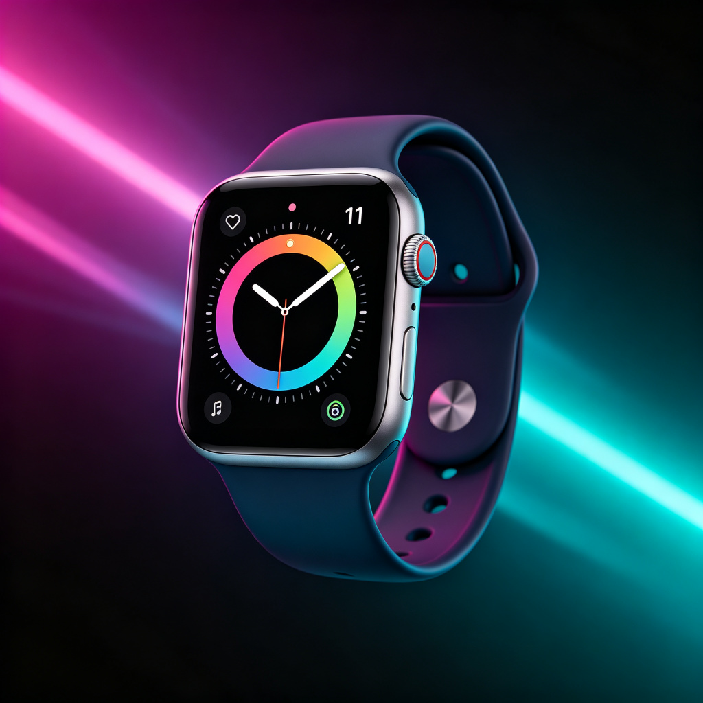 Apple Watch Series 11
