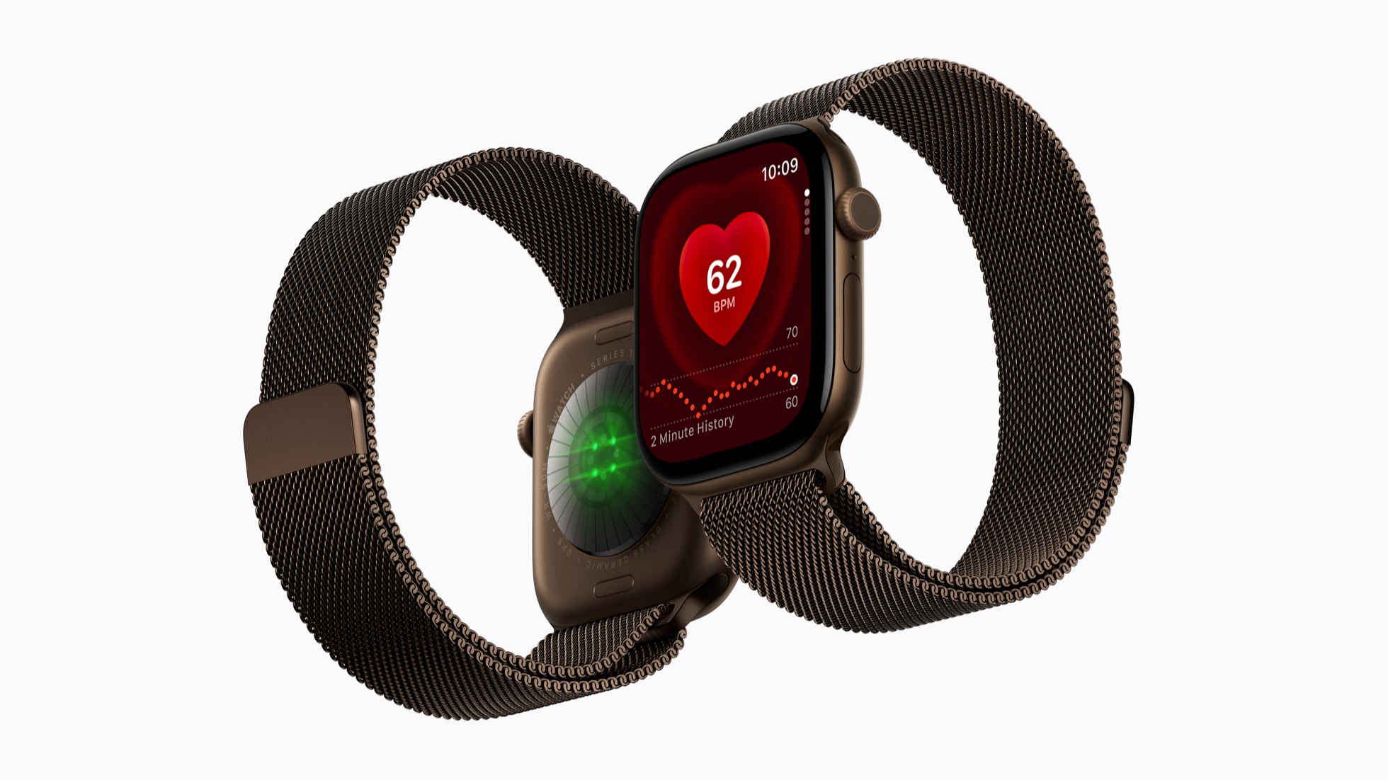 昨晚苹果发布会，Apple Watch 更新了什么？Series 12、Ultra 4 与 watchOS 27 一文看全