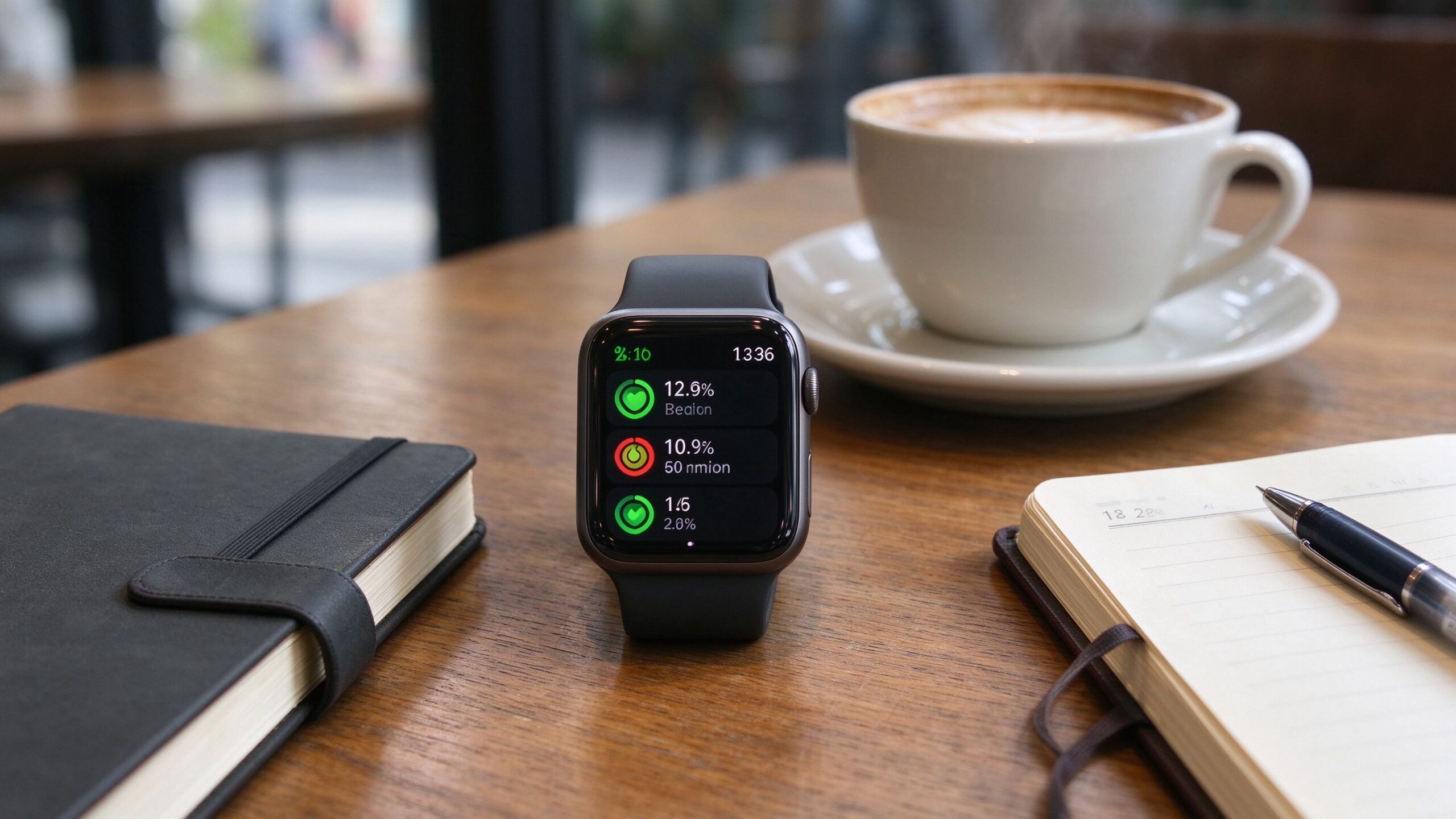 用了一年Apple Watch才发现，这些实用功能以前都白用了