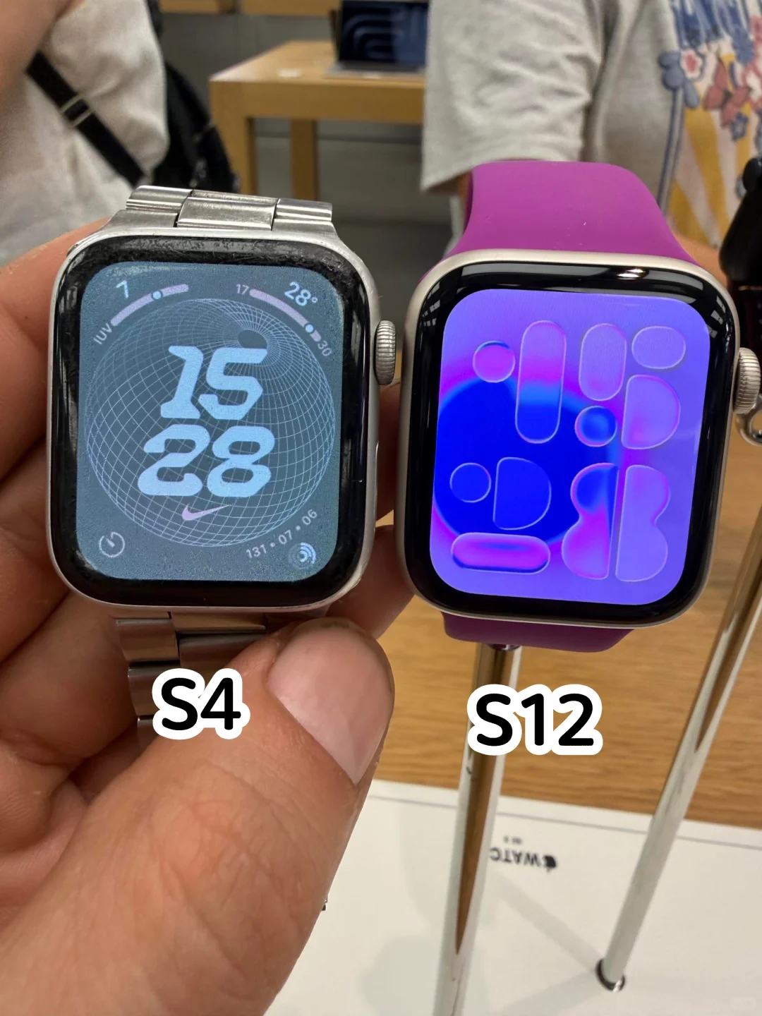 Apple Watch S12入手指南：你到底该不该升级？
