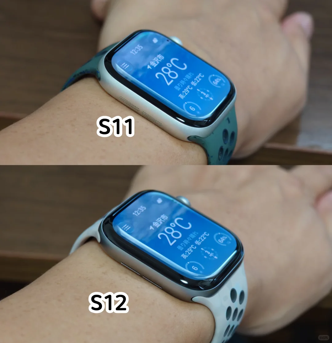 S12功能