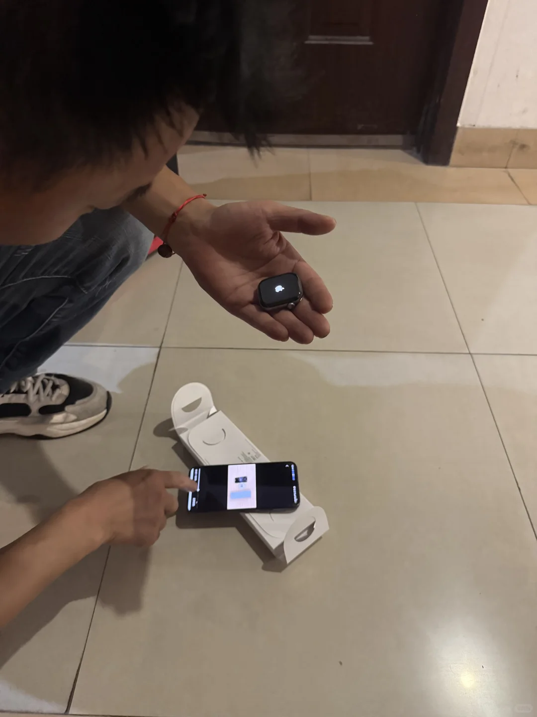 系统更新