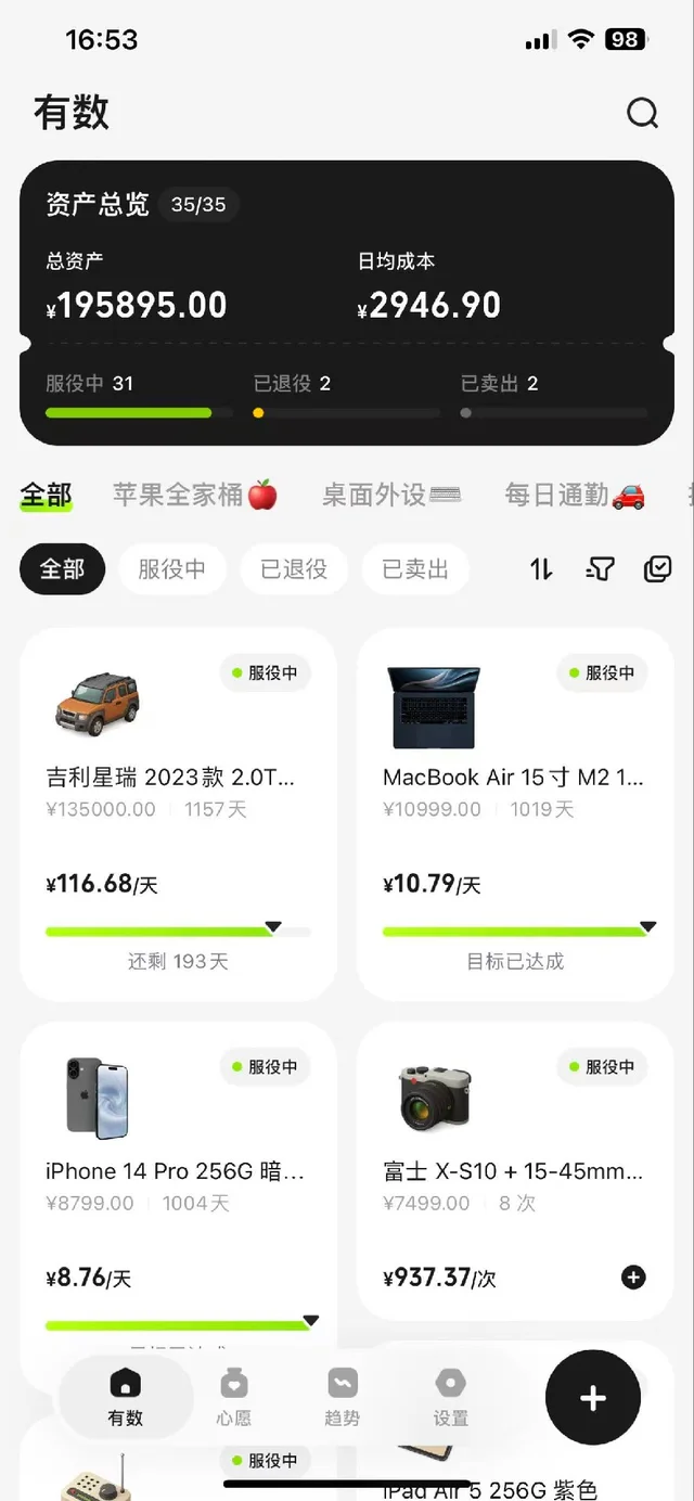Apple Watch保姆级开箱验机,拒绝翻车 Apple Watch保姆级开箱验机,拒绝翻车