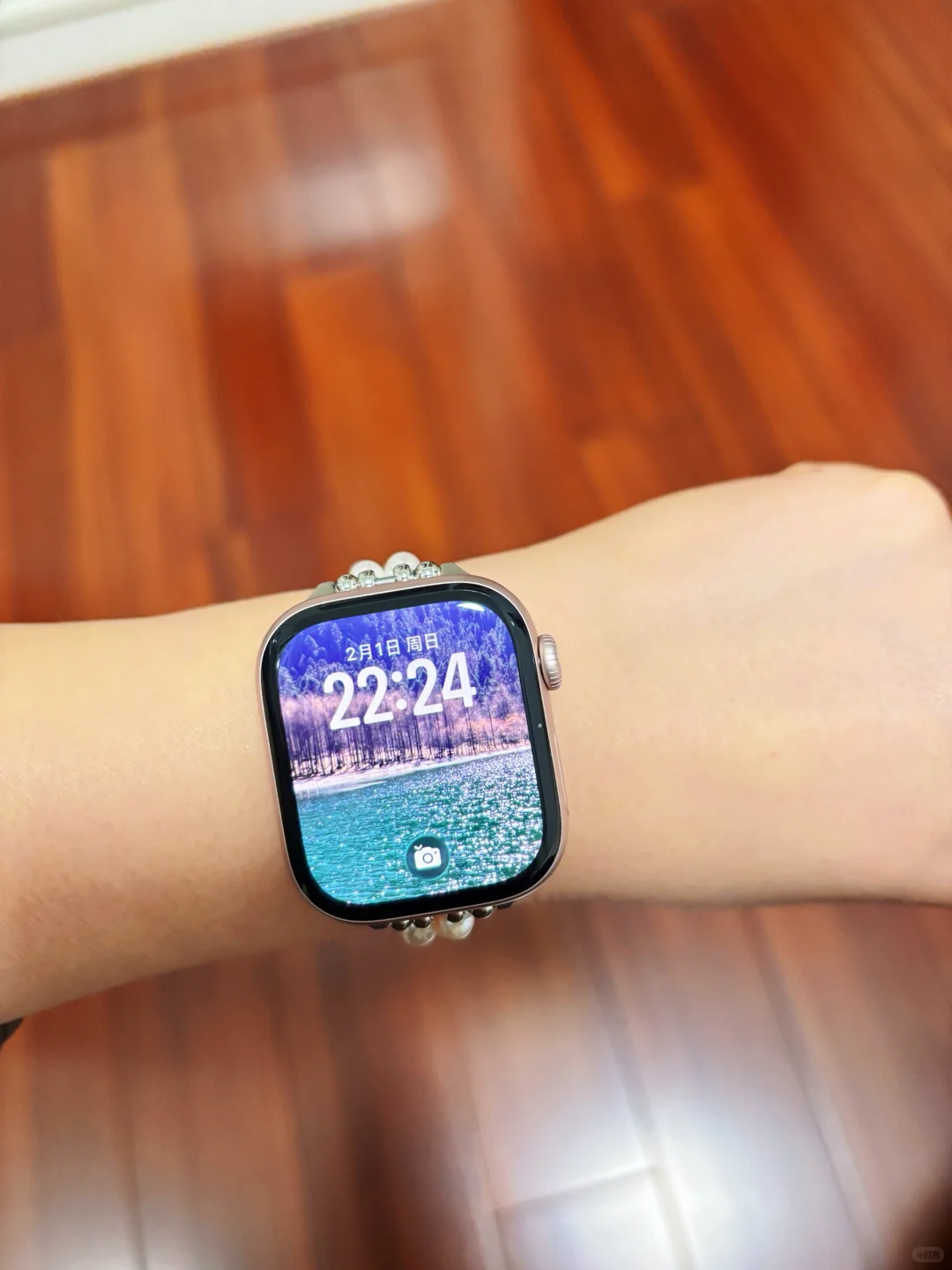半年深度使用Apple Watch S10感受，三个功能最爱