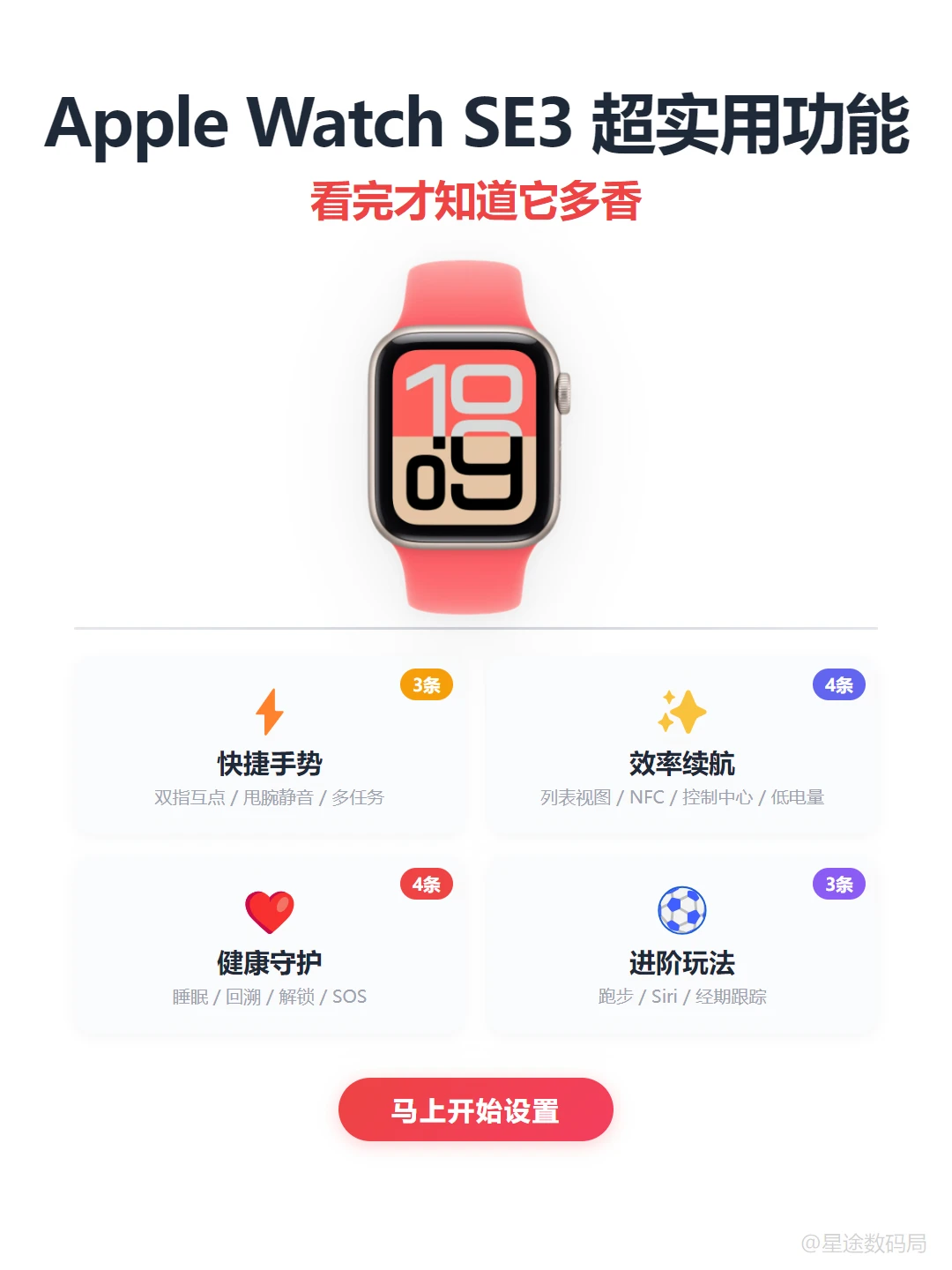 快捷手势