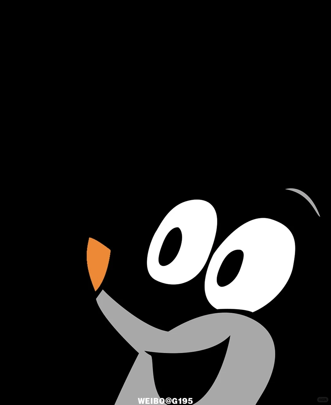 好看