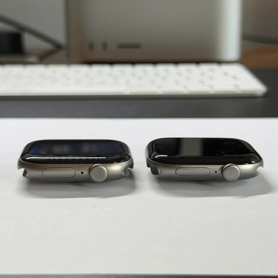 S12 vs S11