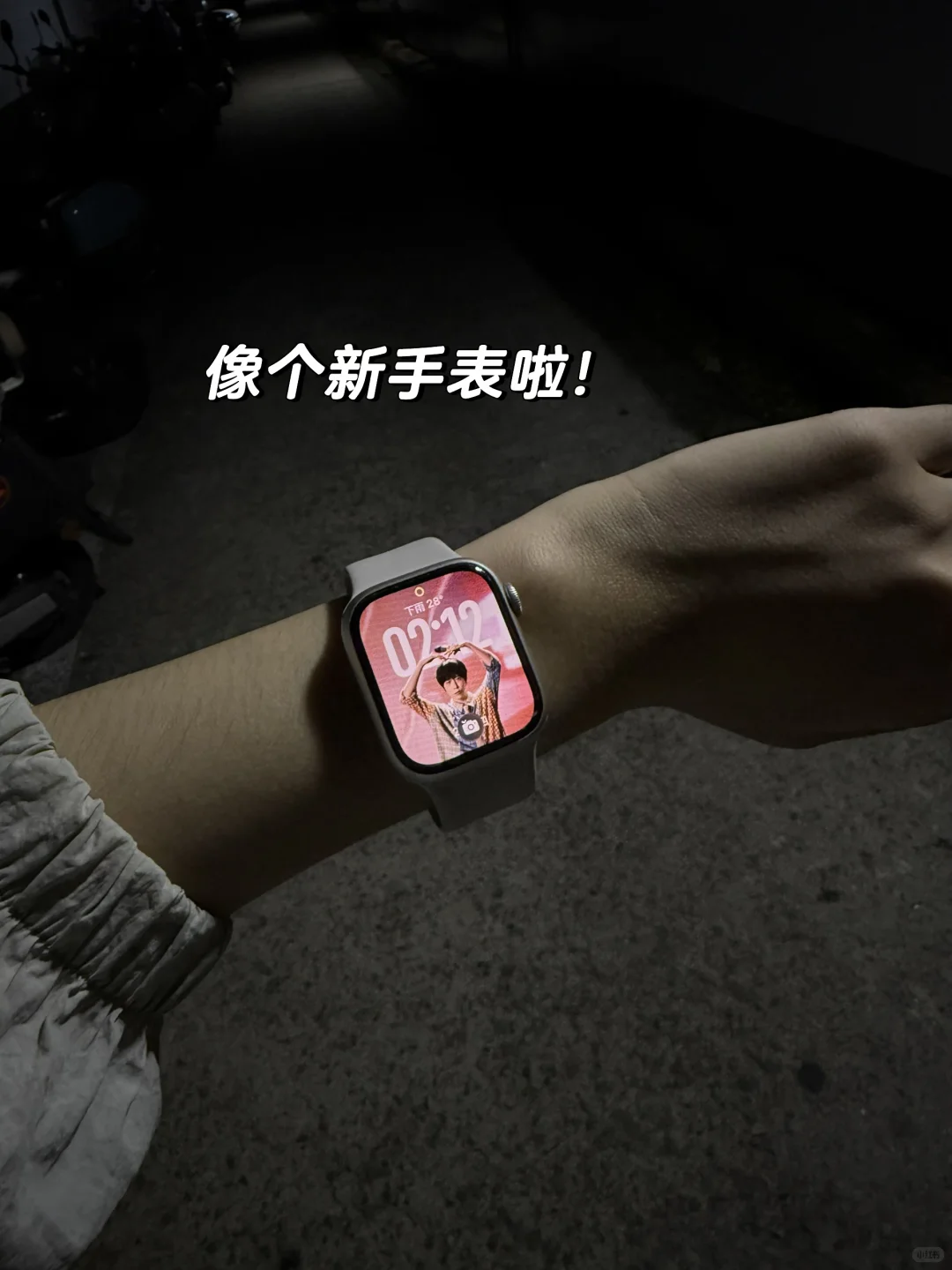 不能游泳